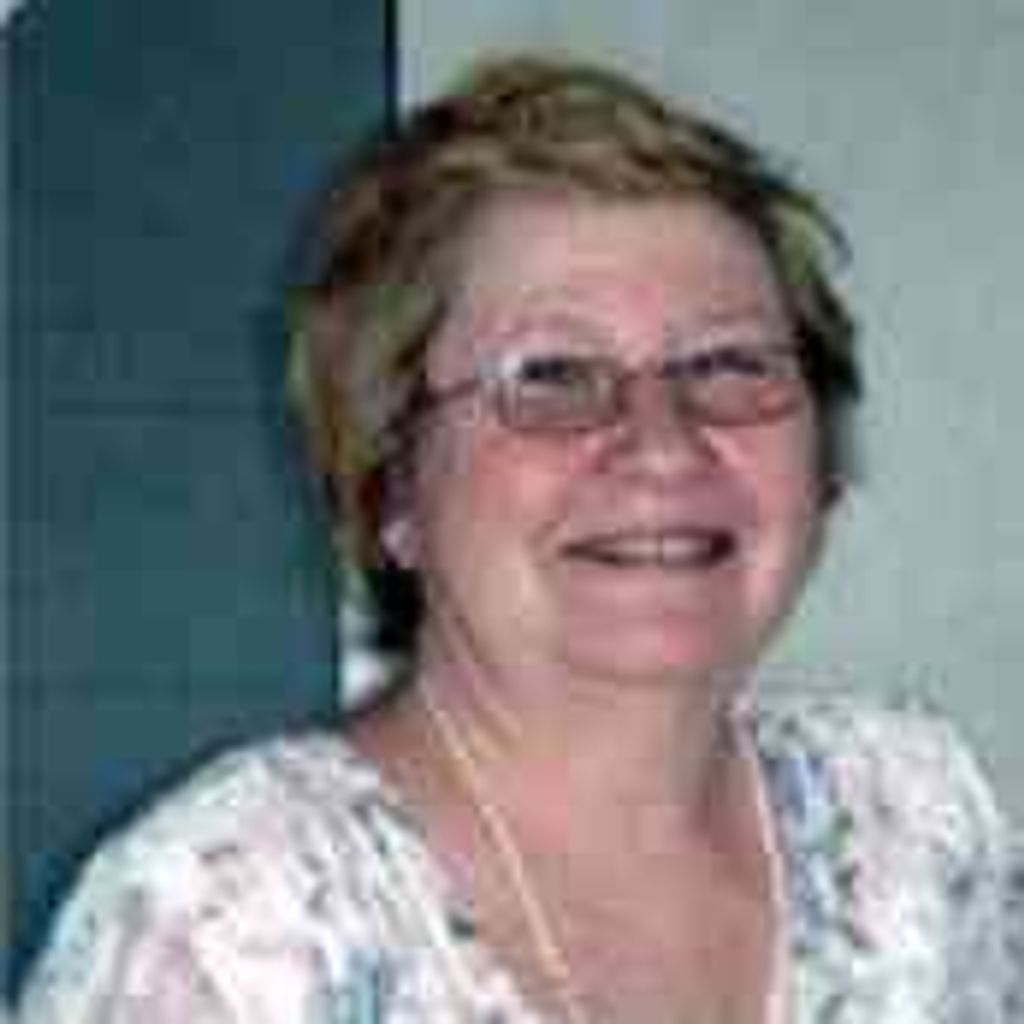 Amy Georgina Hutton Profile Photo