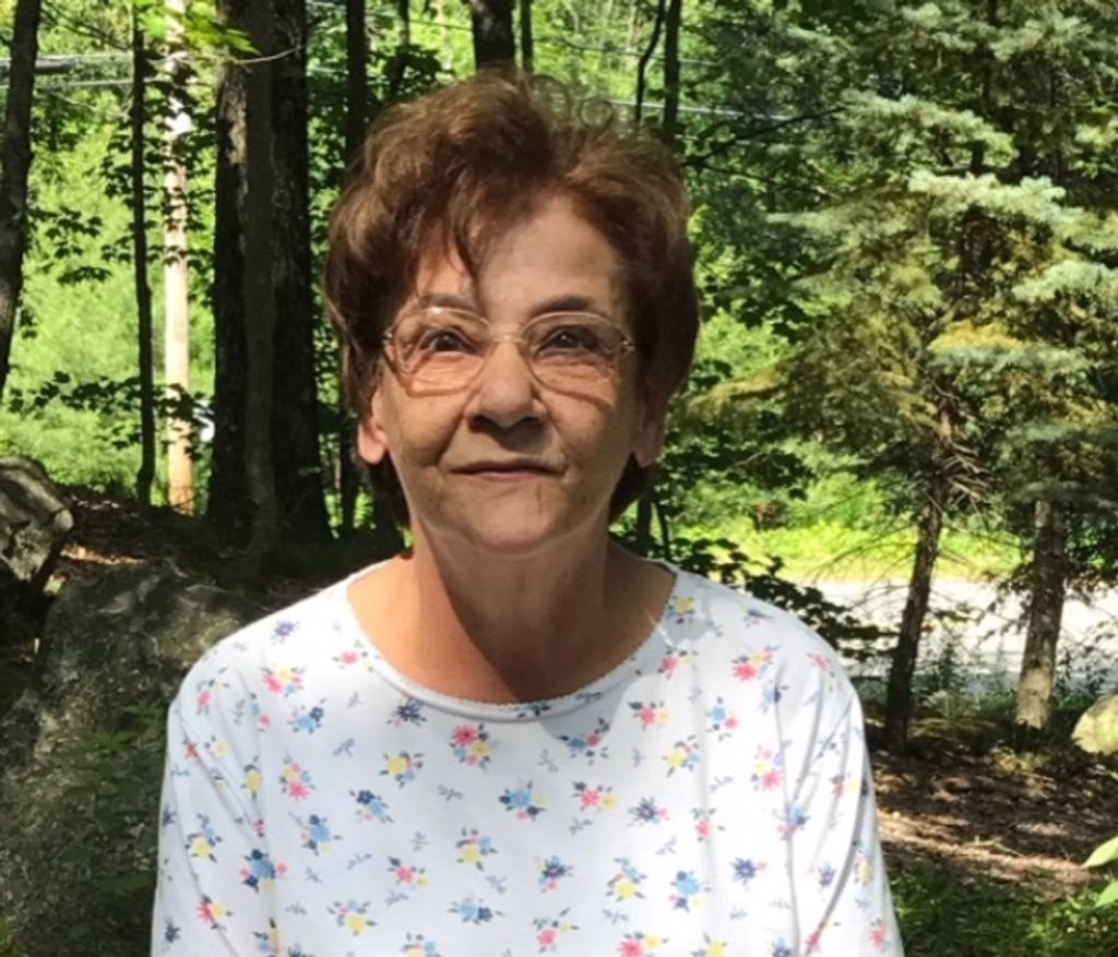 Sylvia T. (Flint)  Silvia