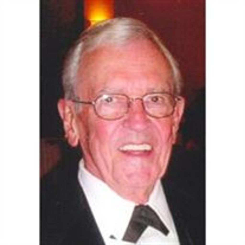 Van Duser L. Ralph