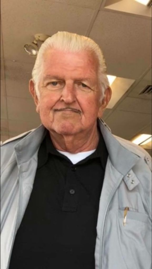 John F Fothergill Profile Photo