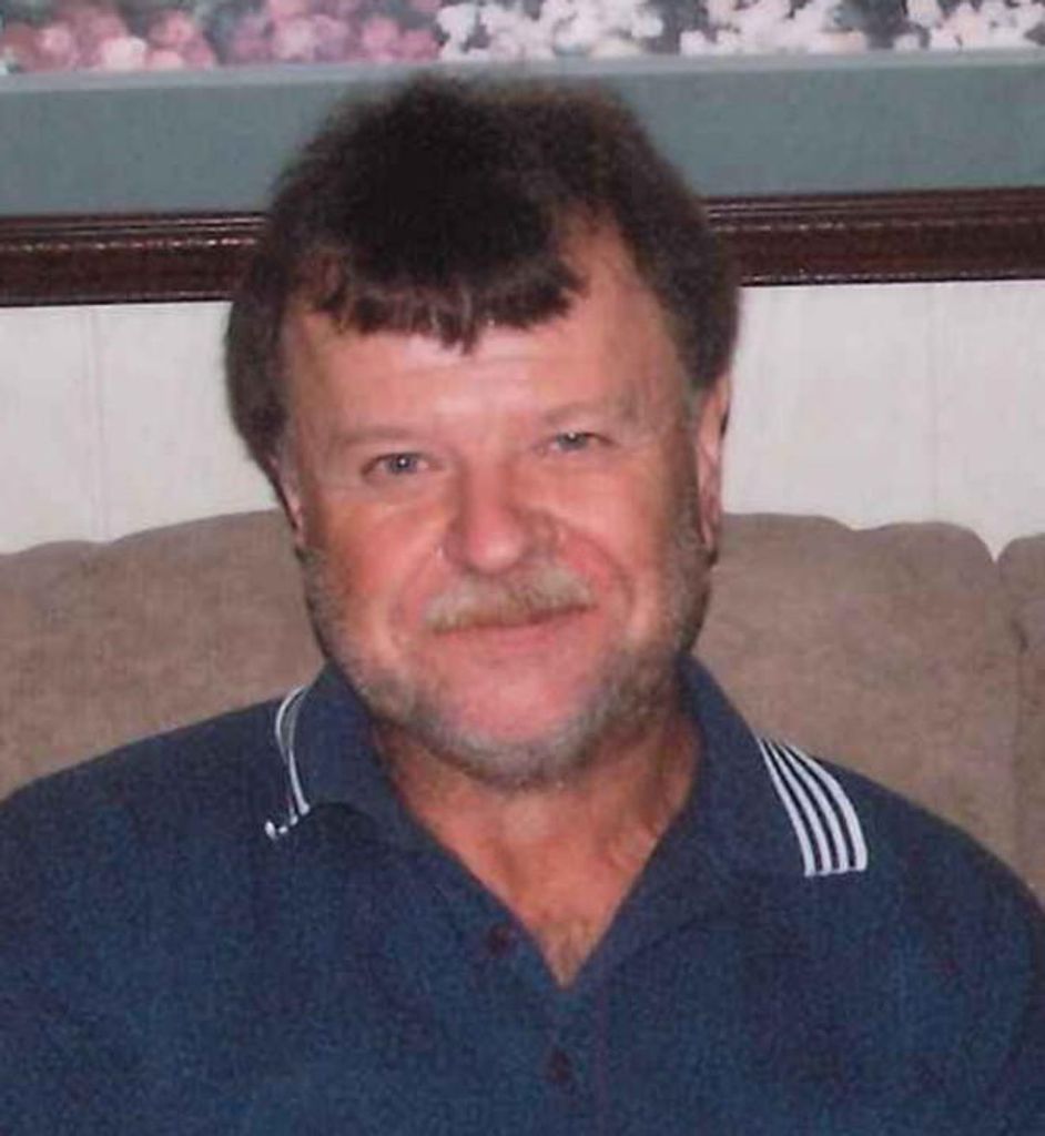 Charlie D. Fisher