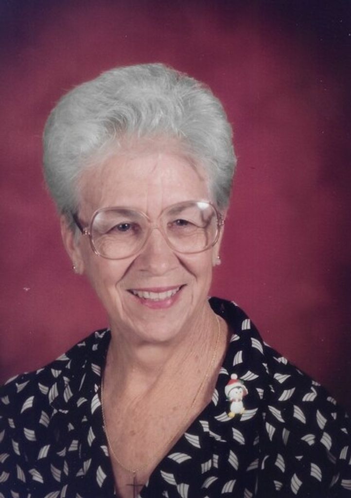 Virginia Crawford Profile Photo