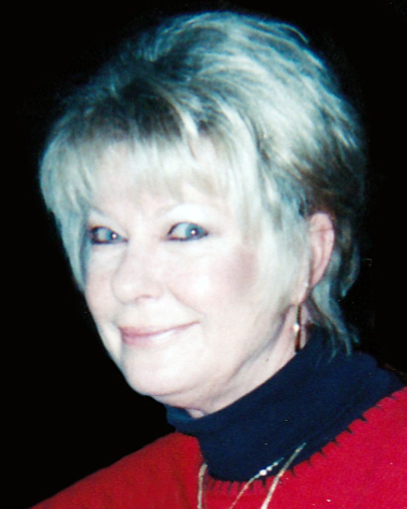 Connie Nelson