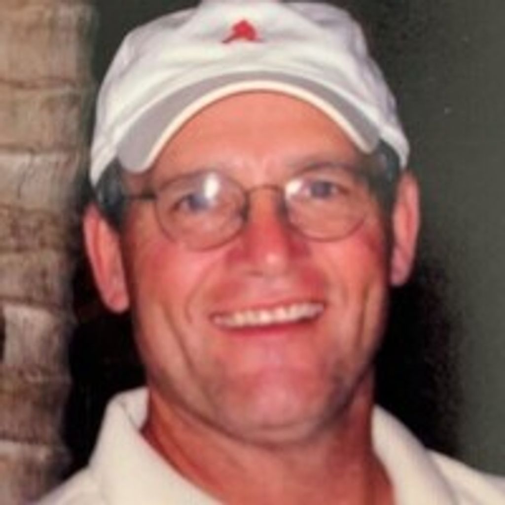 Robert "Rob" V. Mihulka