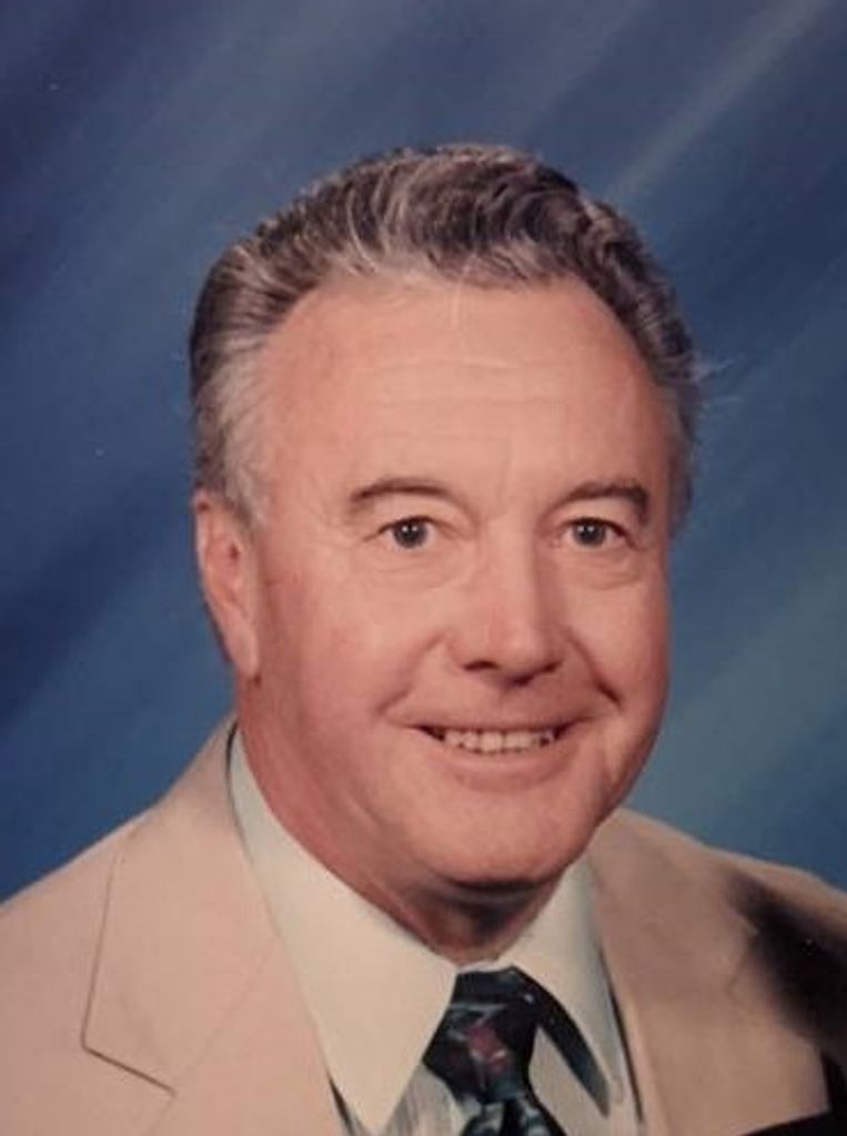 Lawrence Willert