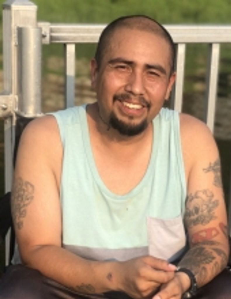 Danny  Serrano