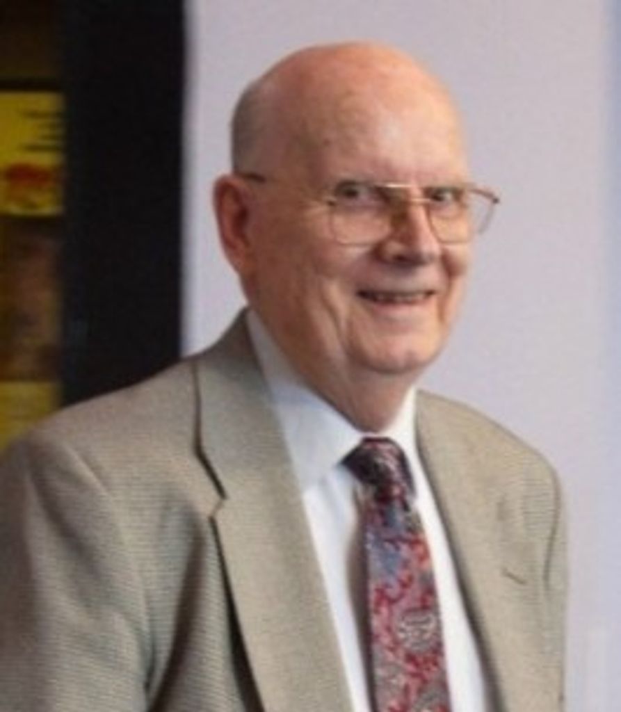 James Gronseth Profile Photo