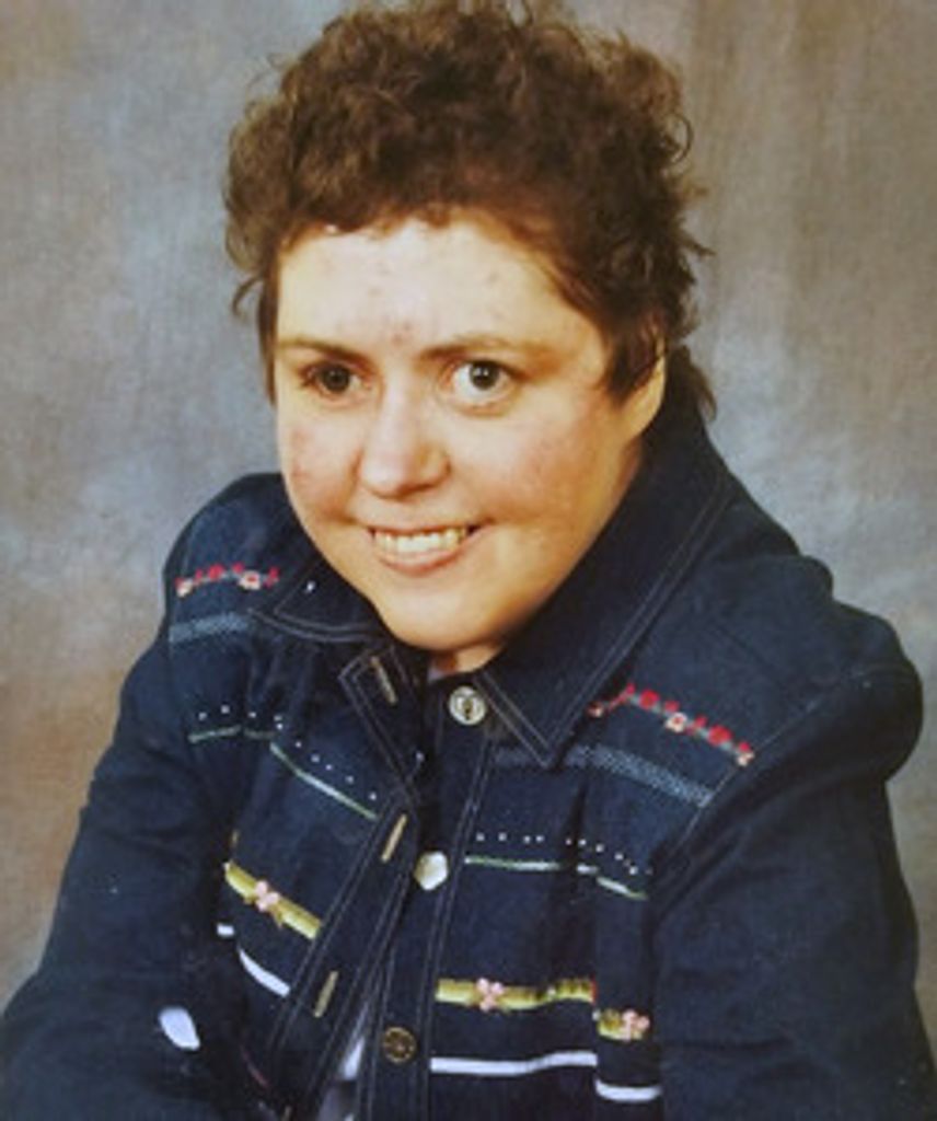 Julia Laird