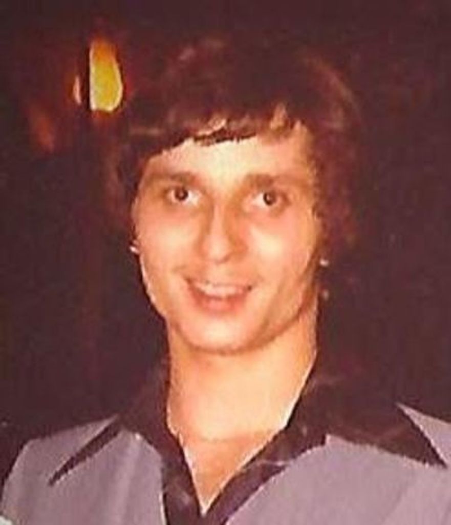 John E. Gregorio Profile Photo