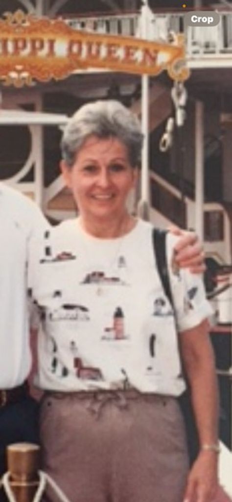 Patricia A. Lockwood Profile Photo