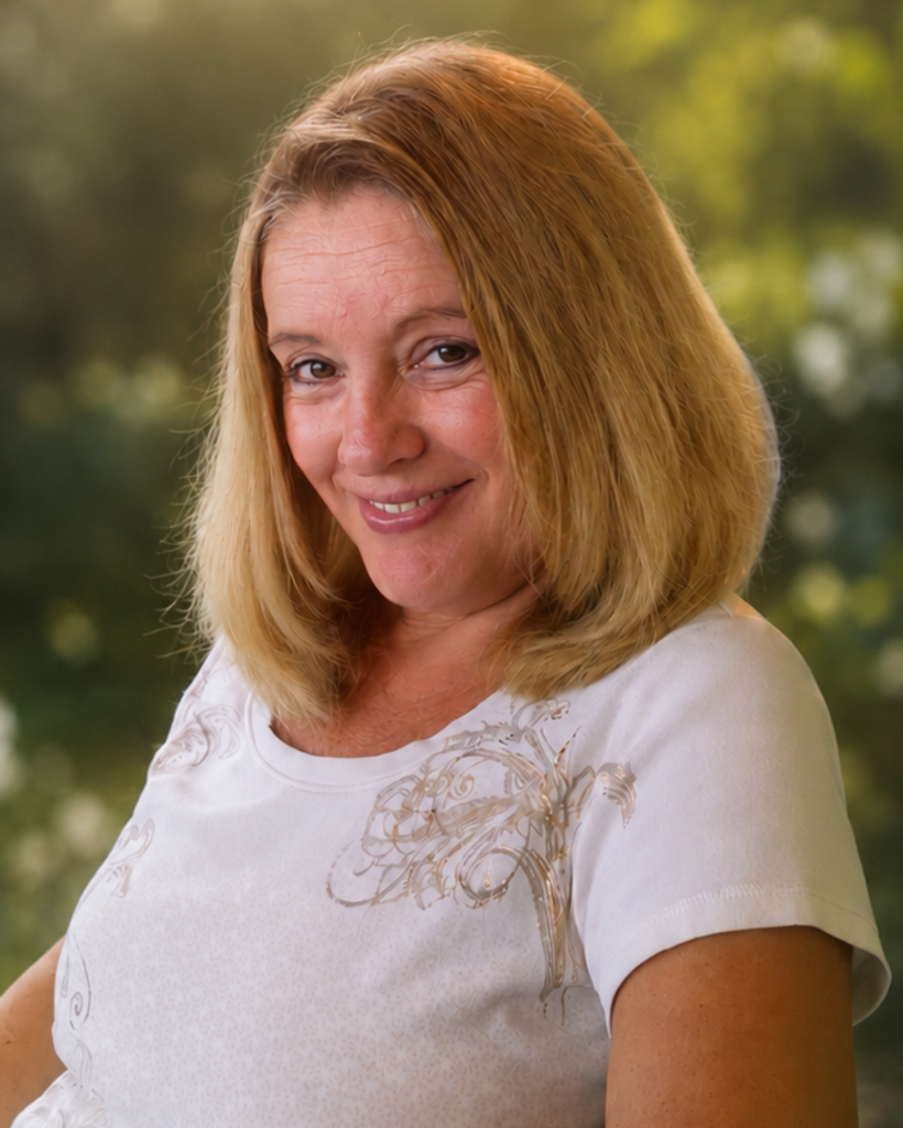 Annette May Pamperin Profile Photo