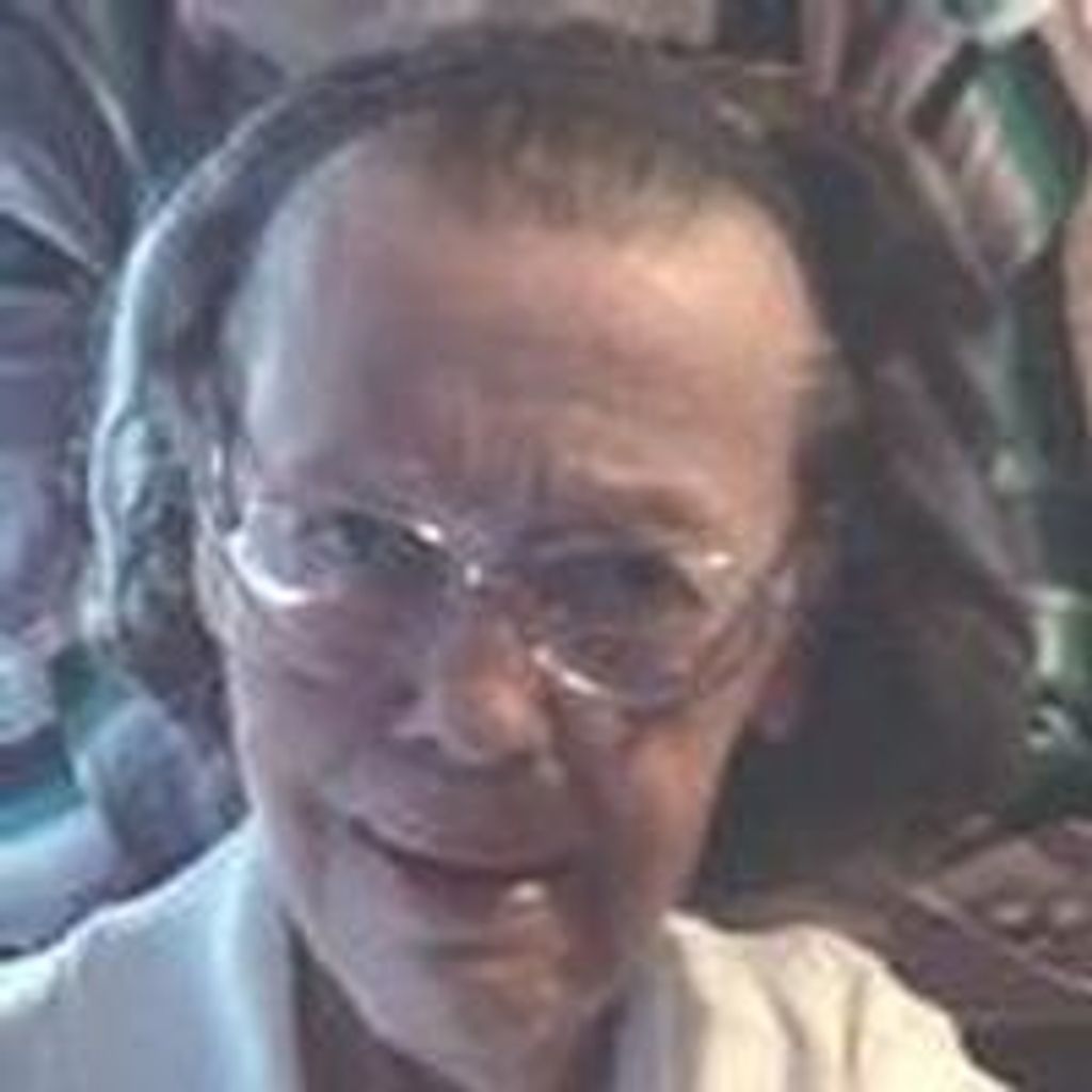 Alma L. Brown