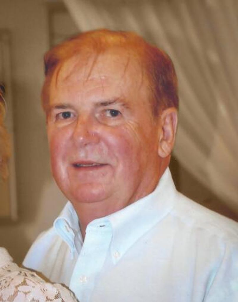 Paul Francis Patak Profile Photo