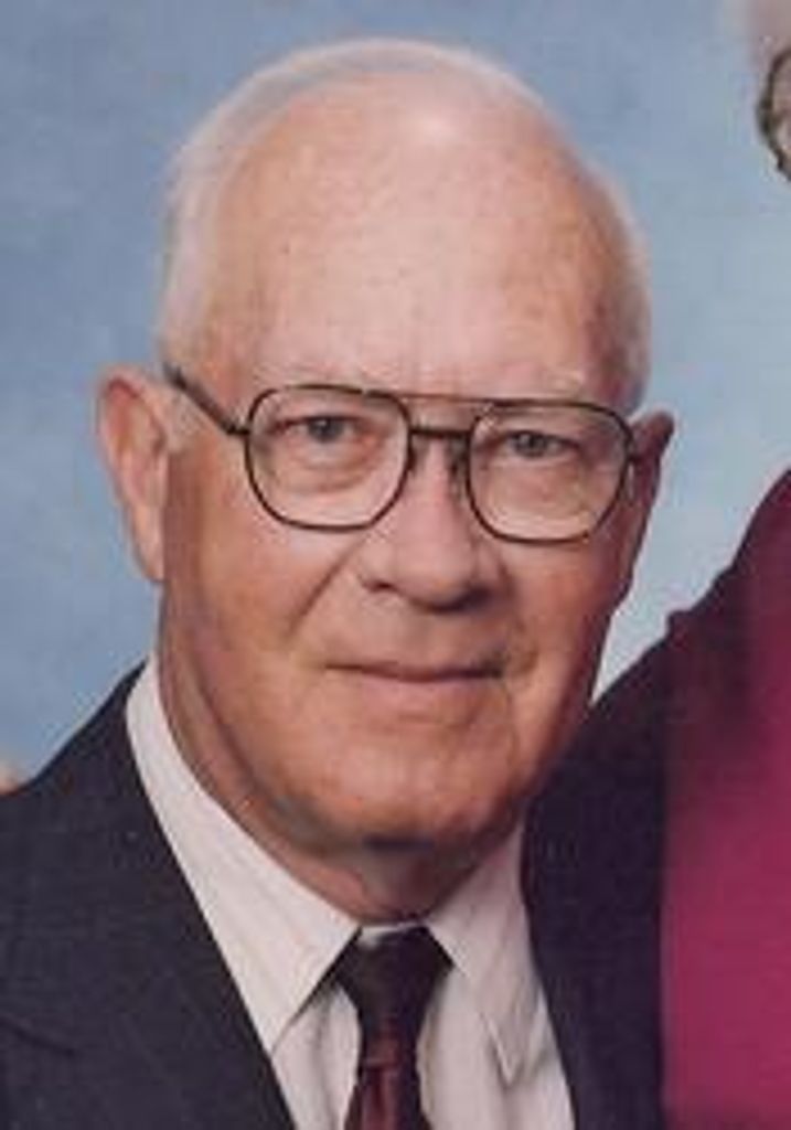 Howard Calvin Warner