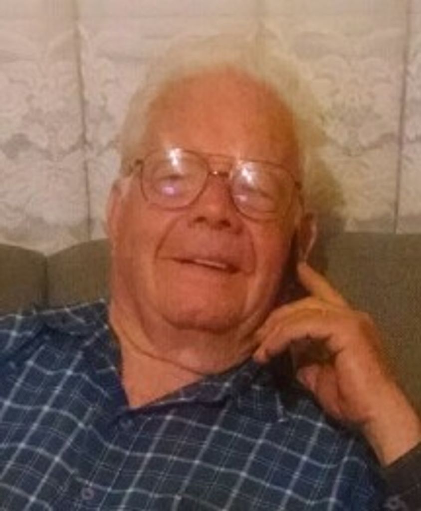 Harold Dean Pentecost Sr.