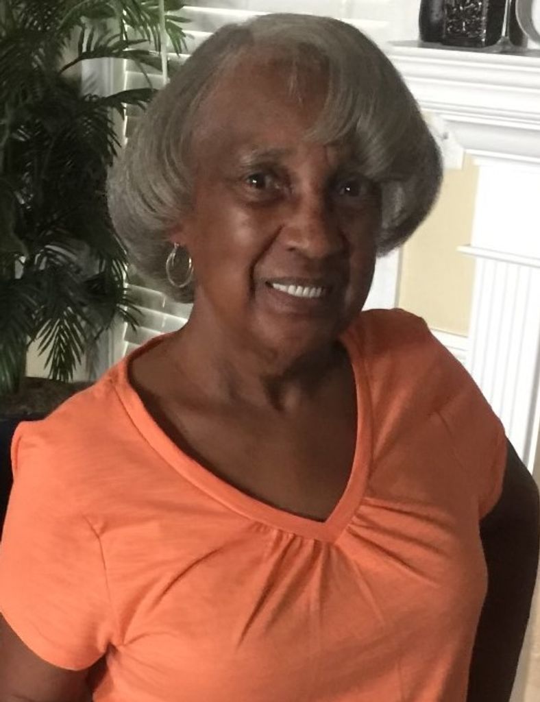 Jestine Alexander Profile Photo