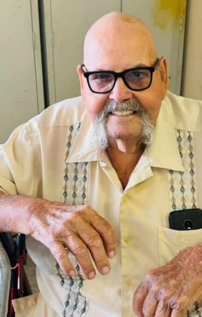 Frank Arnold Norris Profile Photo