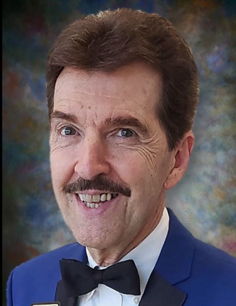Bill Warren Profile Photo