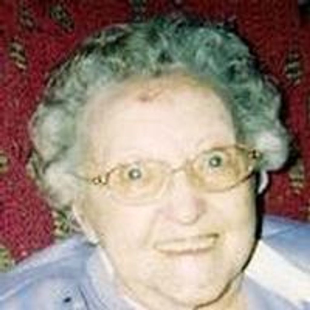 Marguerite Mitchell