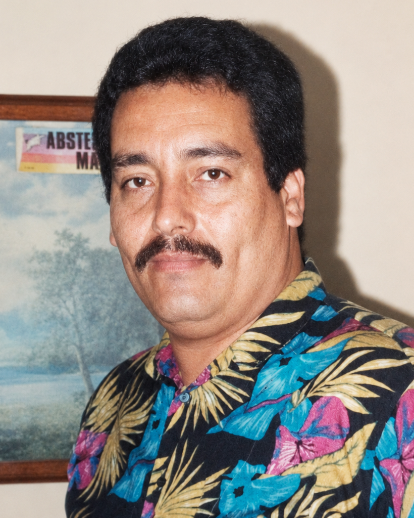 Luis Javier Juarbe