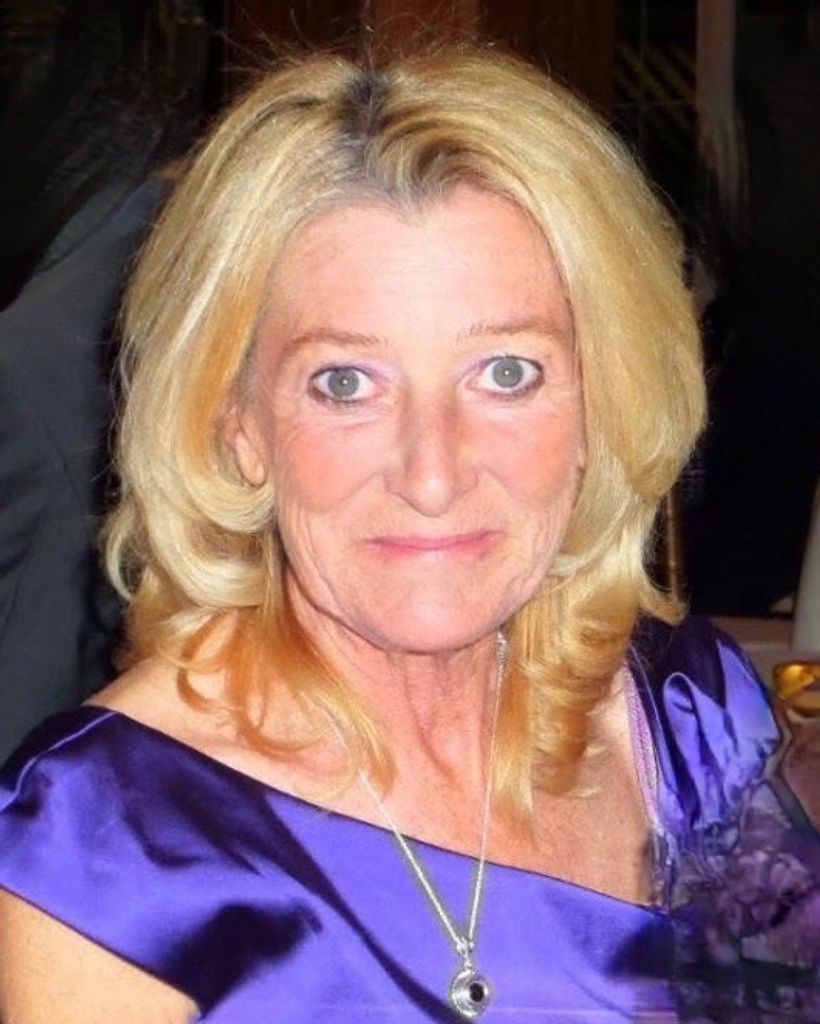 Dorothy Christine "Teenie" Garland Profile Photo