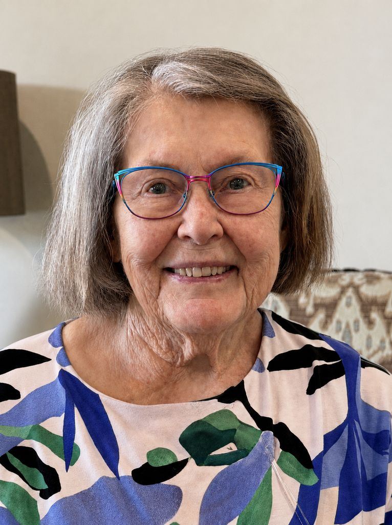 Marlene Marie Ruhga Profile Photo
