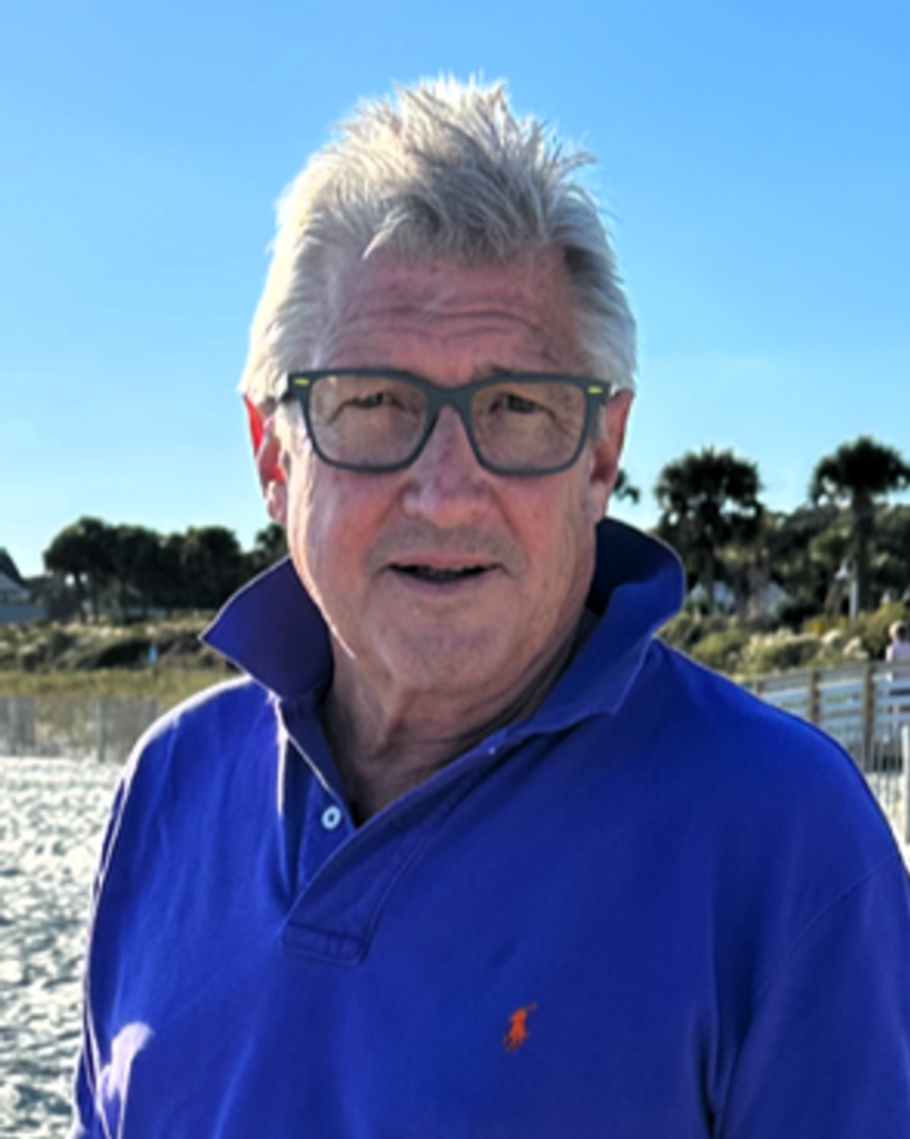 John Francis Harvey Profile Photo
