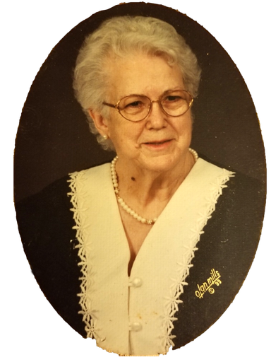 Beatrice Leigh Baker Ennemoser Profile Photo