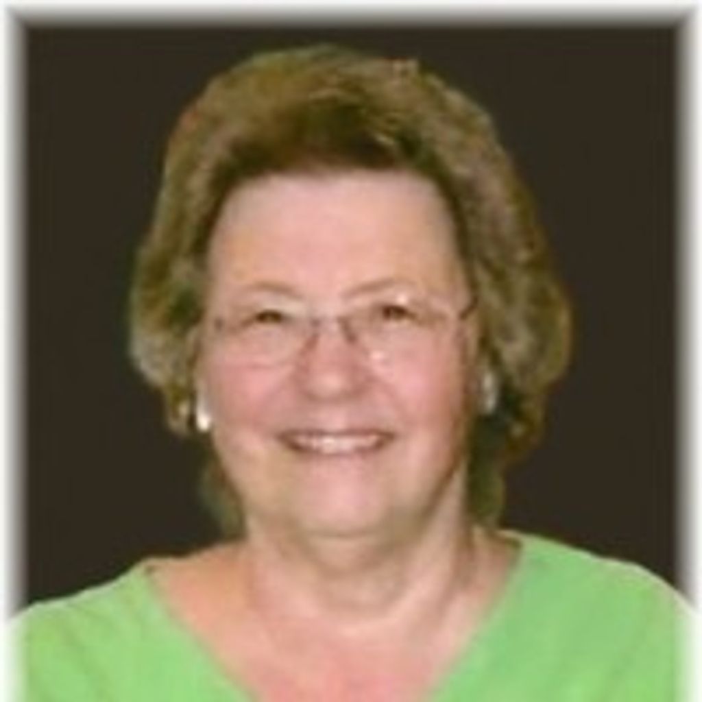 Donna Jean Heuman