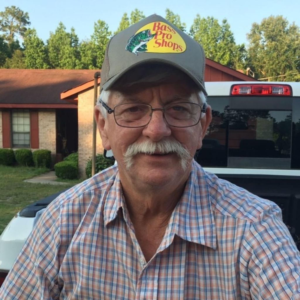 Winston Bell Profile Photo