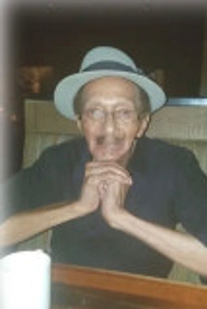 Commer Dorsey, Jr.