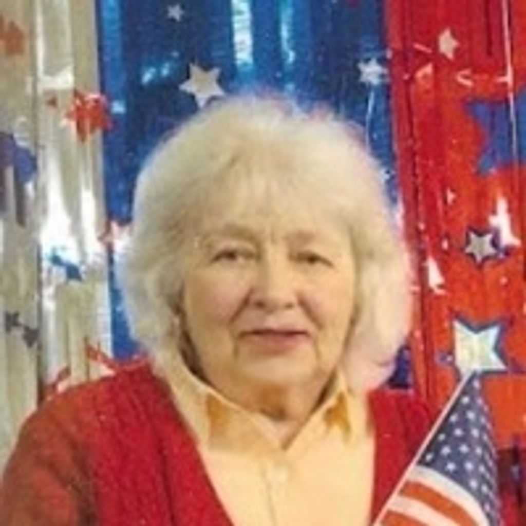 Betty May Fox Profile Photo