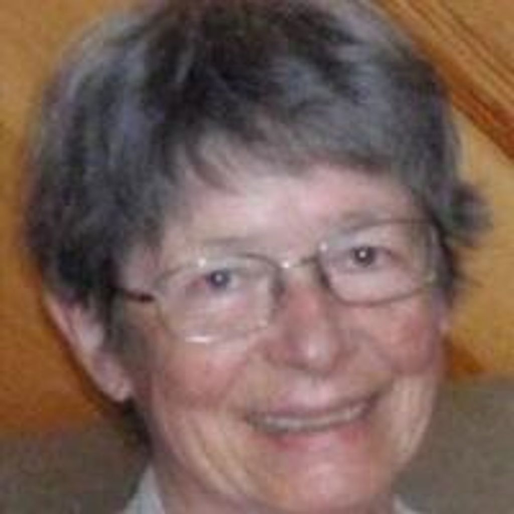 Susan B. Fetter