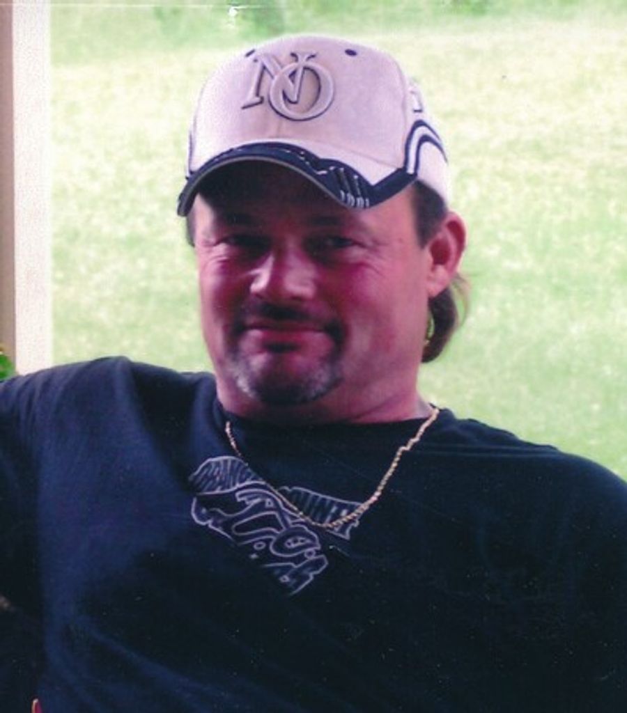 Randy Wade Hinchliffe Profile Photo