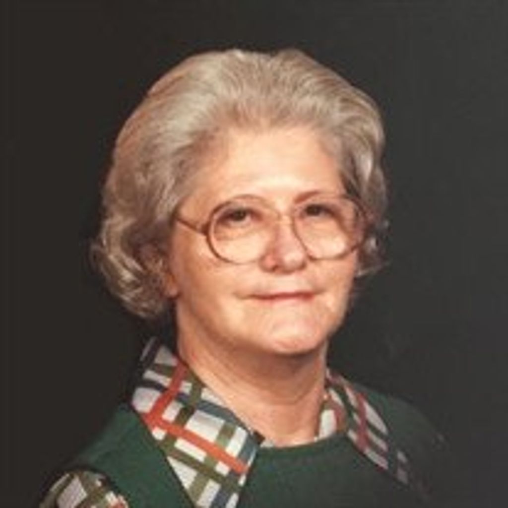 Doris Taplin