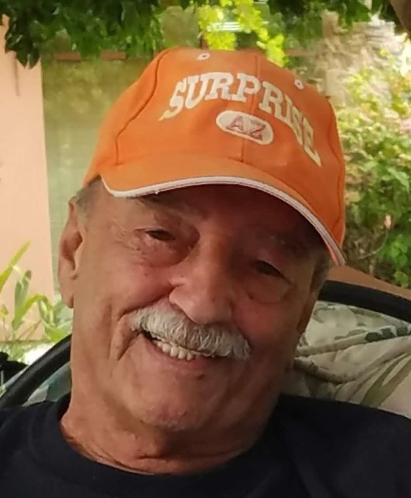 James Costa