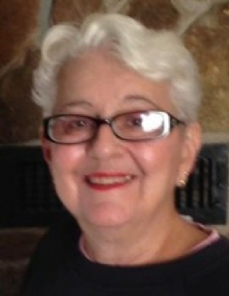 Sharon S. Thibus
