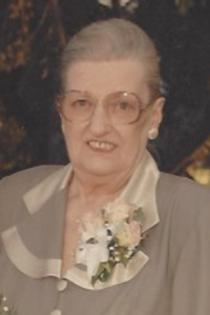 Natalie C. (Fitzgerald) Barnett