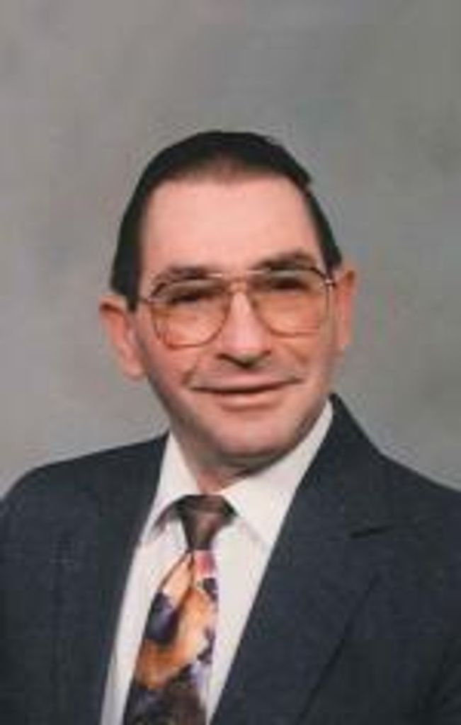 Harold Sauter