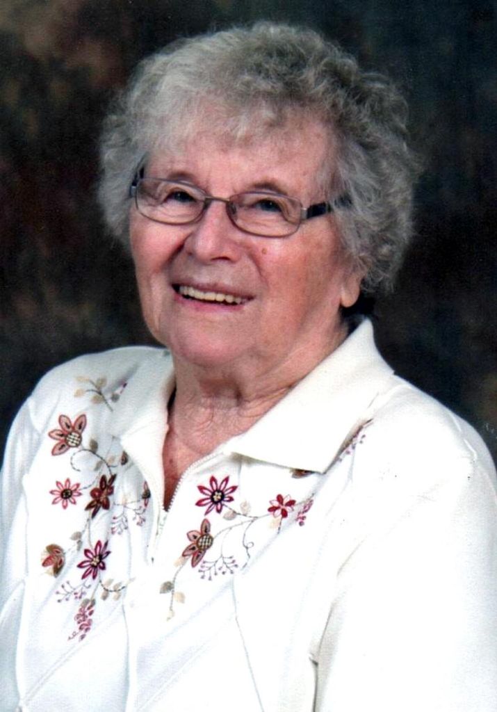 Rita Severson