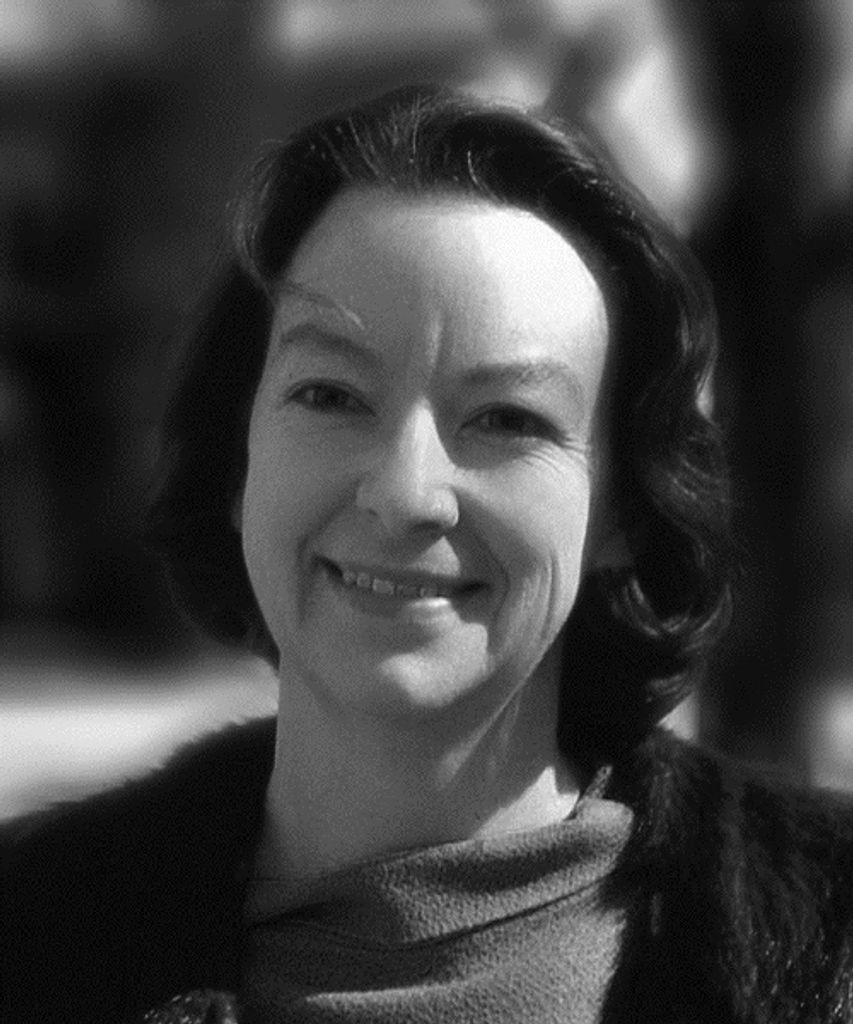 Mary Mccubbin (Mary Lamb) Mccubbin Profile Photo