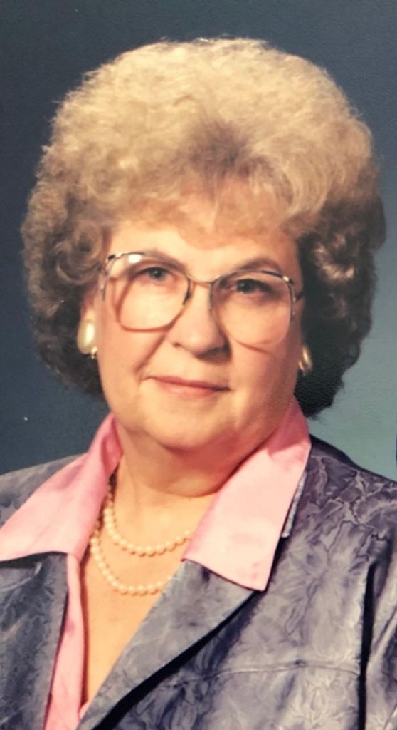 Mavis Arlene Kracht Profile Photo