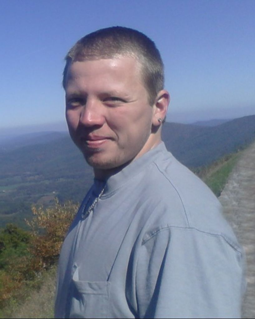 John Arlie Parker Profile Photo