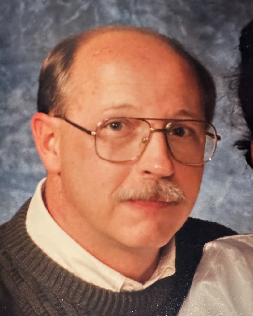 Robin William Roberts Profile Photo