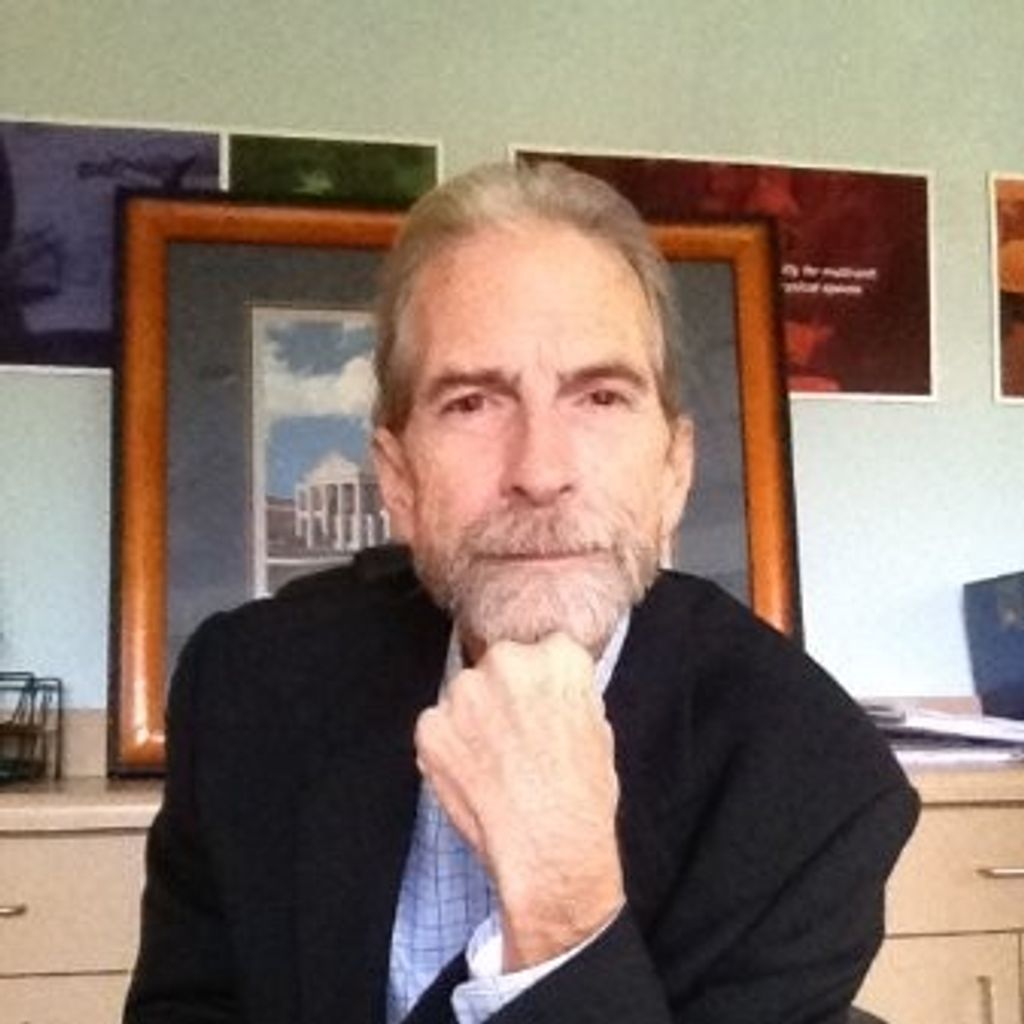 Charles Field Iii Profile Photo