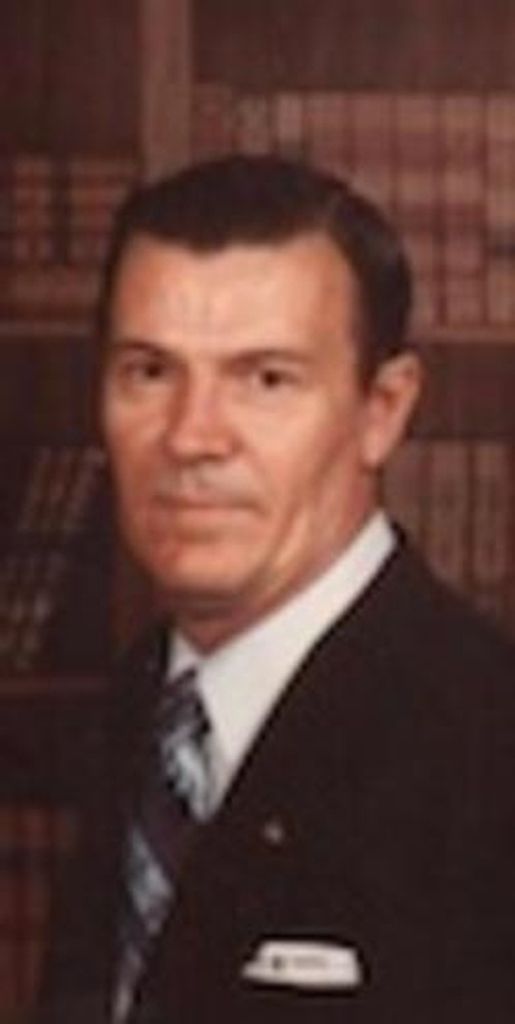 Bill G. Burnett Profile Photo
