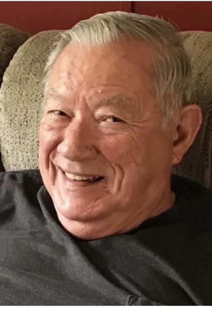 Orville "Joe" Howard, Jr. Profile Photo