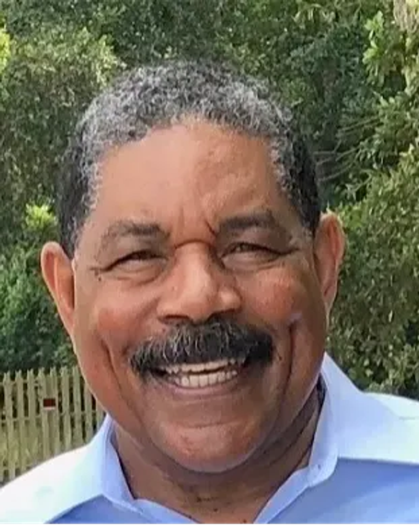 Maurice Leroy Horsey III