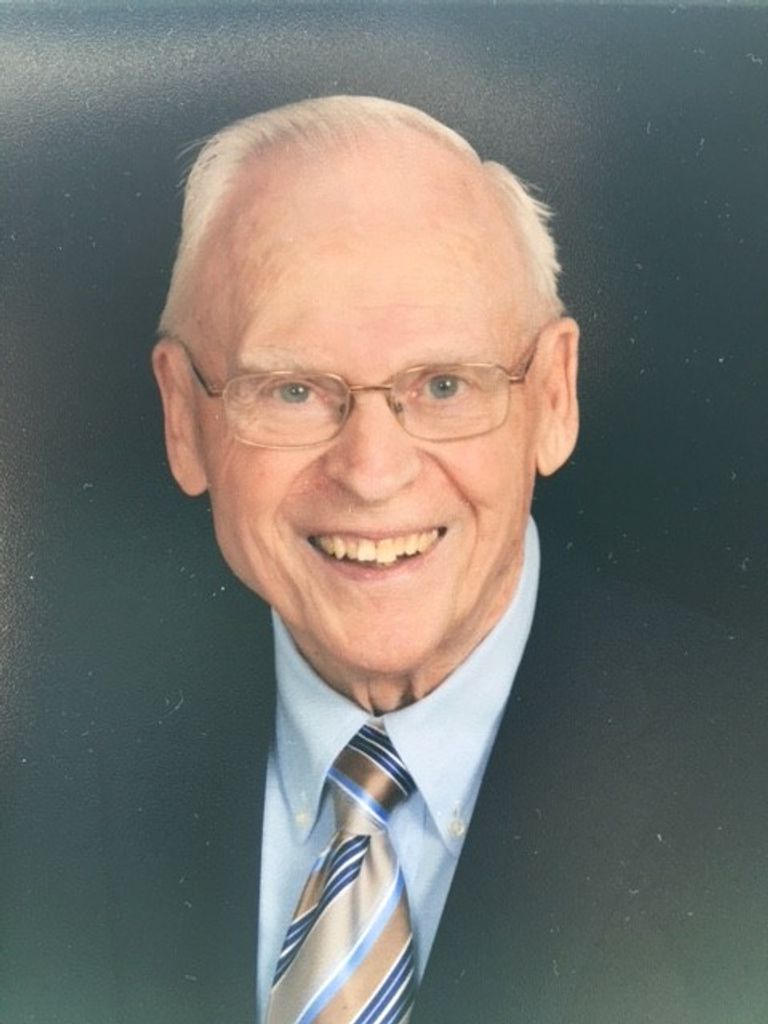 Jim R. Blalock