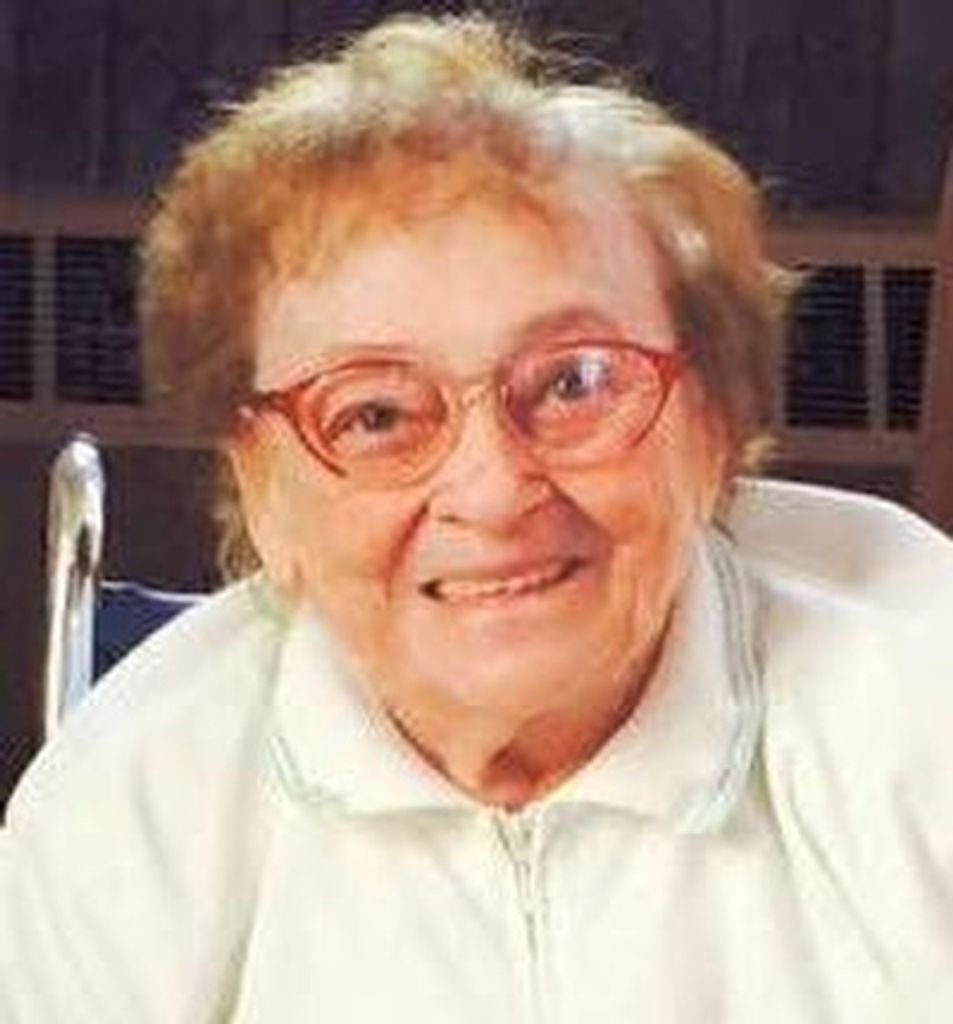 Geraldine C. Pruitt Profile Photo